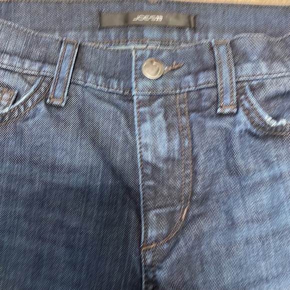 JOE'S PROVOCATEUR Boot Cut Jeans - VERONICA wash - Picture 6 of 8